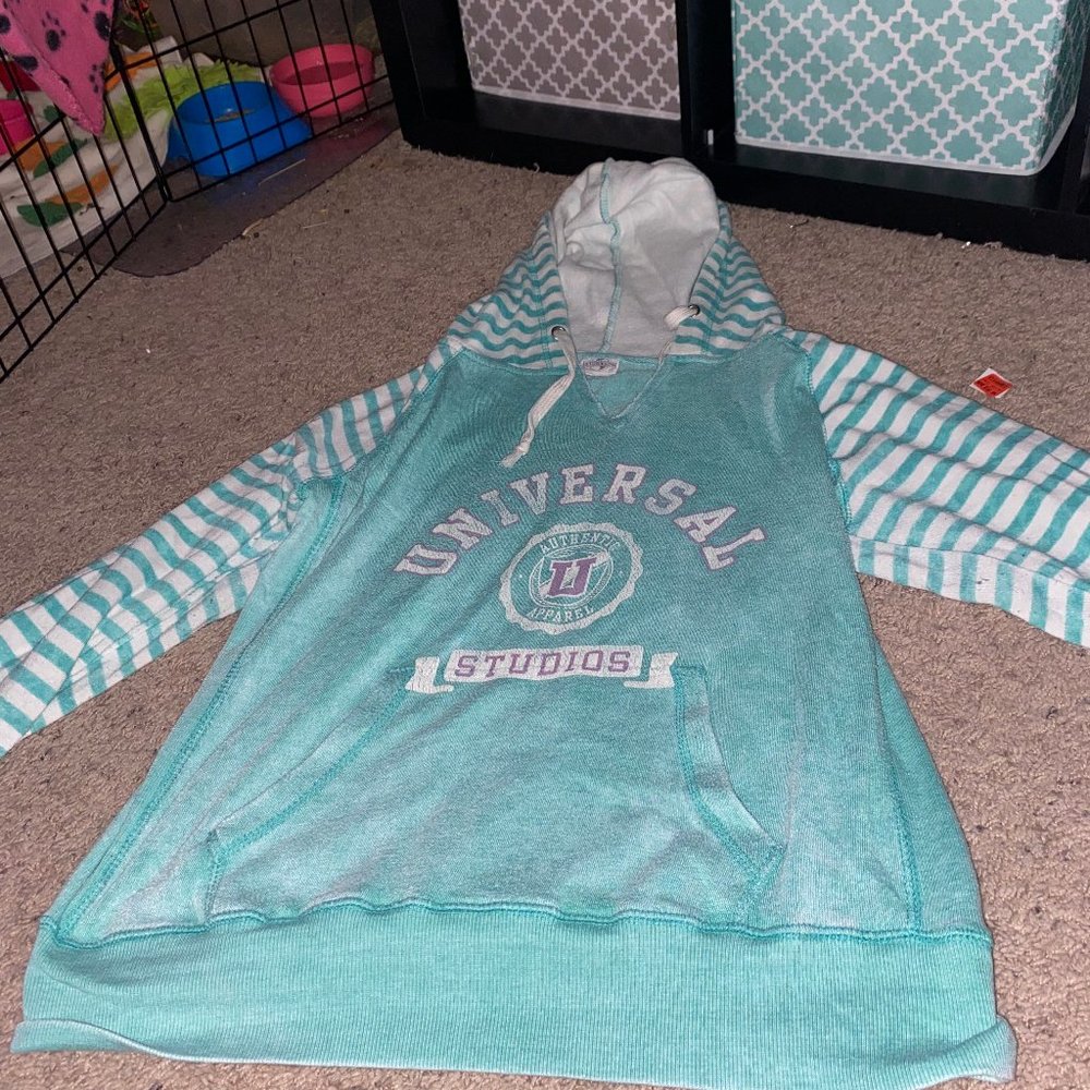 Universal Studios Sweatshirt